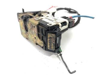 ZAMEK DRZWI LEWY TYŁ MAZDA TRIBUTE SUV YW4A-5426413-AE 00-08