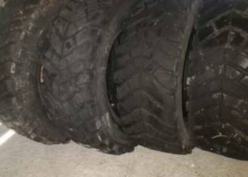 Opony terenowe PERSICHINI 225 70 r15