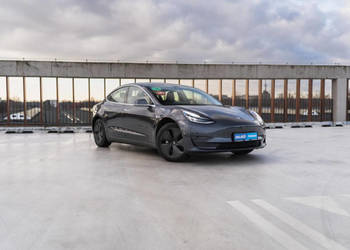 Tesla Model 3 Long Range 4WD 78kWh