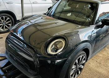 Mini Cooper f56