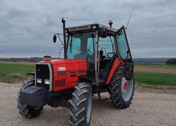 Massey ferguson 3065