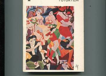 Futuryzm - Christa Baumgarth