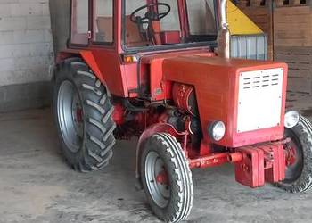 Ciągnik wladymirec  t25  igielka