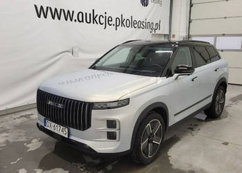 Jaecoo 7 1.6 T-GDI Offroad AWD DCT