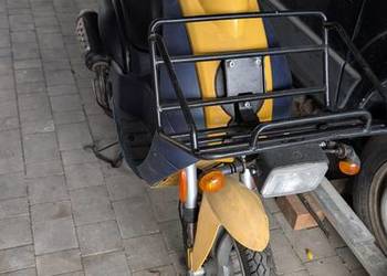 Skuter Peugeot Ludix 2T