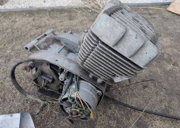 Silnik jawa 350 ts cz