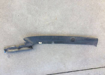 Obudowa Nakładk Słupka Kabiny TGA 81624300112 Pr