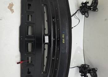 POKRYWA MASKOWNICA DACHU BMW E93 475/9 BLACK SAPPHIRE