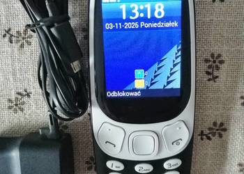 TELEFON NOKIA 3210