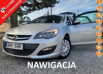 Opel Astra 1.4 Turbo 140 KM Nowa Skrzynia Sprzęgło Dwumasa Pompa Pełny Ser…