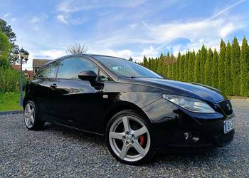 Seat ibiza 1.4MPI