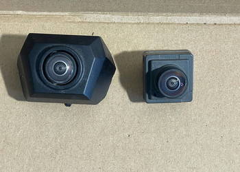 KAMERA OEM Chevrolet GMC Cadillac Camera 84676845
