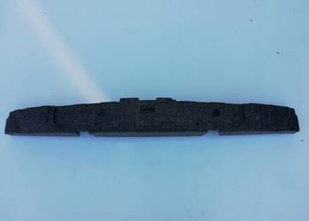 ABSORBER ZDERZAKA WZMOCNIENIE PRZÓD OPEL CORSA D
