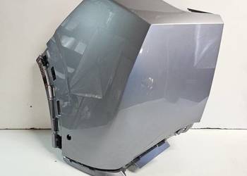 PEUGEOT 3008 III NAROŻNIK LEWY ZDERZAKA TYŁ TYLNY 9843493280