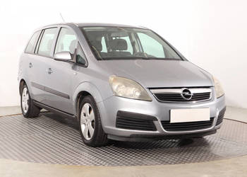 Opel Zafira 1.9 CDTI
