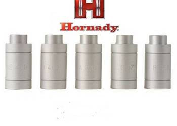 Headspace Kit HK55 zestaw bushingów bez podstawy Hornady