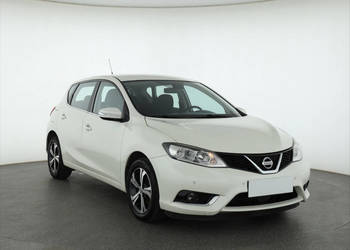Nissan Pulsar 1.2 DIG-T