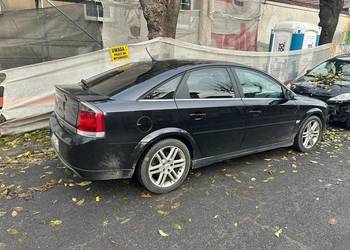 Opel Vectra GTs 2.2 direct nierówno pracuje ,jeździ