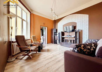 Mieszkanie 82,3 m² 4 pokoje Elbląg