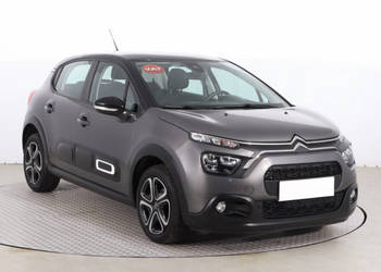 Citroen C3 1.2 PureTech
