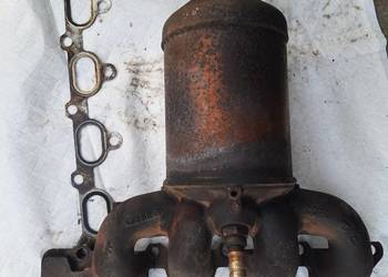 Katalizator Astra H 1.8 125km - używany