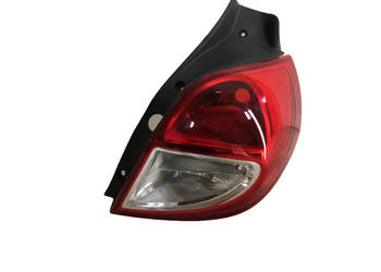 Renault Clio III lift HB 2009-2012 Lampa tylna prawa
