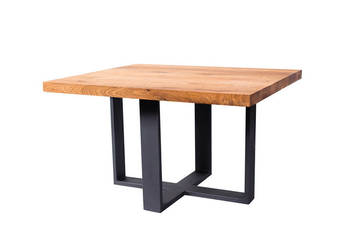 Ława Dębowa Loftowa 9