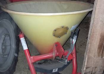 sprzedam lej do nawozu