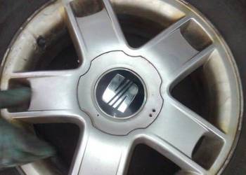 Felgi Aluminiowe 15