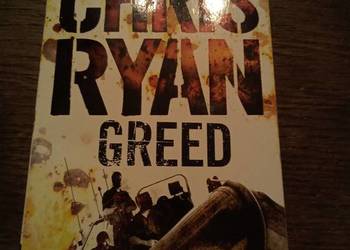 Greed. Ryan. Po angielsku!