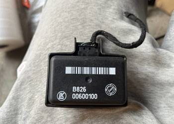 CZUJNIK SENSOR DESZCZU ALFA ROMEO 166 00600100 B826