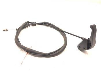 LINKA MASKI MERCEDES CITAN 12-21 CIĘGNO OTWIERANIA, ZAMKA