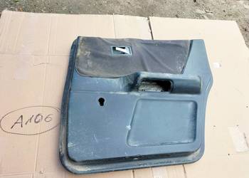 AUDI 80 B3 80B3 80B4 80 B4 8A0867306 BOCZEK DRZWI PRAWY TYŁ