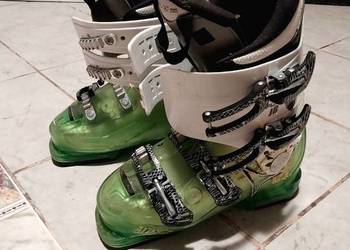 Buty narciarskie dla Dziecka