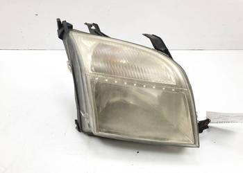 LAMPA PRAWA PRZÓD FORD FUSION EU