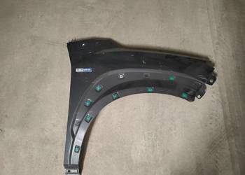 Błotnik Prawy Hyundai Kona