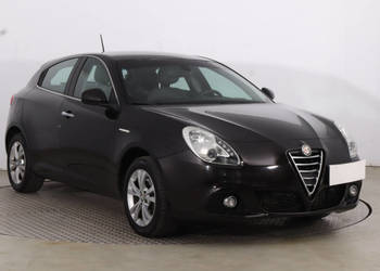 Alfa Romeo Giulietta 2.0 JTDM