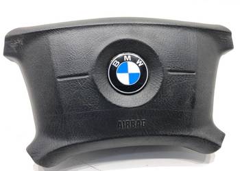 PODUSZKA POWIETRZNA KIEROWCY BMW E46 97-05 AIRBAG