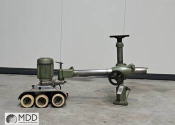 Posuw 3 rolkowy BREVETTATO (1288)