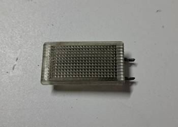 Lampka schowka Mercedes W123