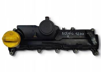 POKRYWA ZAWORÓW Renault Megane III Scenic III 1.5 DCI 8200756123