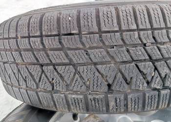 SUV opony Kumho M+S 235 70 R16 8mm SUV opony Kumho M+S 235 70 R16 8mm