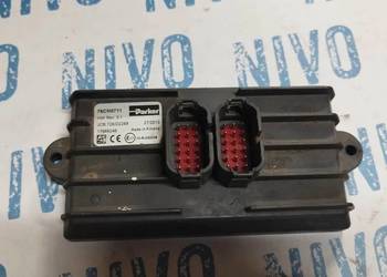 Modul sterownika JCB 728/D2289 76CM0711 ładowarka teleskopowa