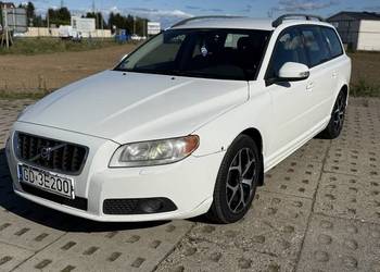 Volvo v70