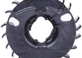 Wentylator koła zamachowego 594102