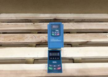 falownik 0,75kW 230V/3x230V