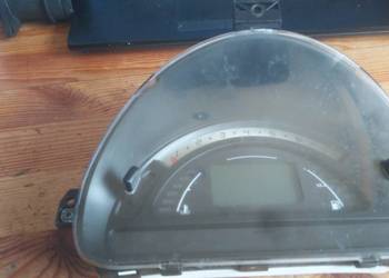 Licznik  CITROEN  C3  P9650735480G01