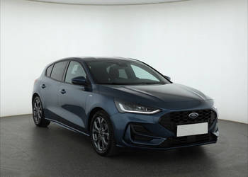 Ford Focus 1.0 MHEV