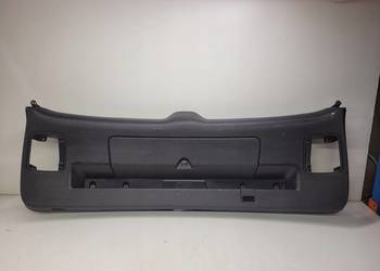 TAPICERKA KLAPY TYŁ AUDI Q7 4L 4L0867973