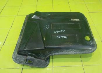 CITROEN JUMPY II LIFT 1.6 HDI 13r wlot powietrza